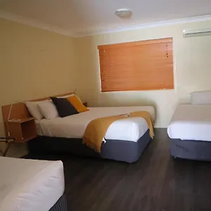 Motel Country Roads Motor