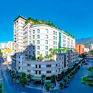 Waldorf 5*, Caracas Venezuela