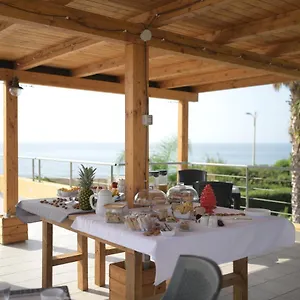 Bed & Breakfast Sale E Sole Sul Mare 