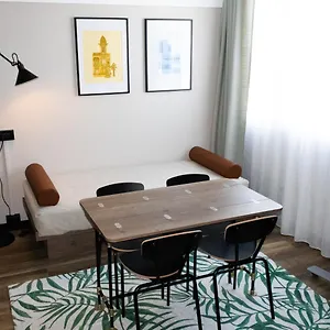 Novotel Airport Hotel Nizza