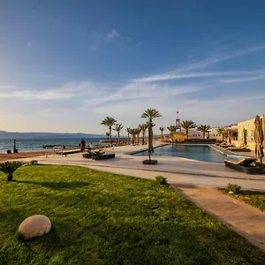Luxotel & Only 15 Years 4*, Akaba Jordanië