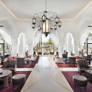 Al Manara, A Luxury Collection Hotel, 5*, Akaba Jordanië