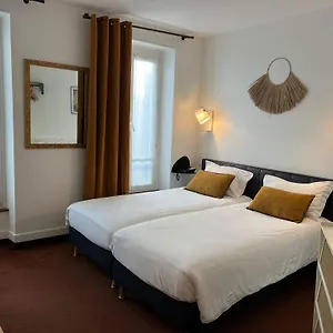 Hotel Western Aramis Saint Germain