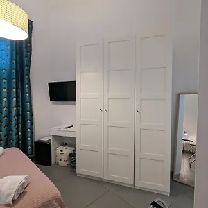 Bed & Breakfast Zefiro **