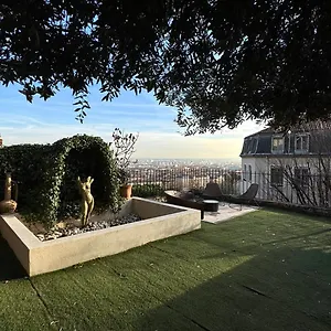 Le Gourguillon Lyon