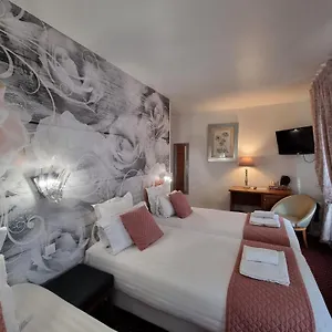 France Eiffel Hotel Paris