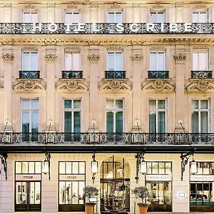 Sofitel Le Scribe Opera Париж