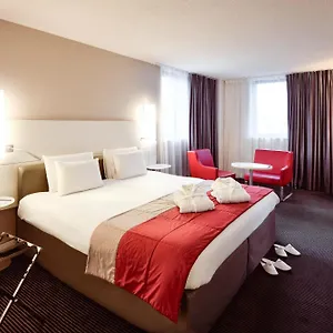 4* Hotell Mercure Centre Saxe Lafayette