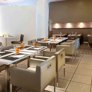 4* Hotell Novotel Gerland Musee Des Confluences