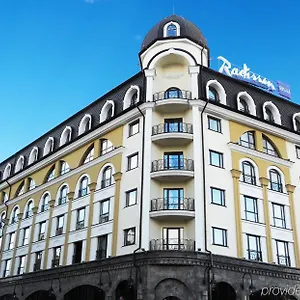 Radisson Blu Podil Киев