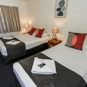 Motel Miriam Vale Motel