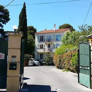 Kimi Résidence 5* Cannes