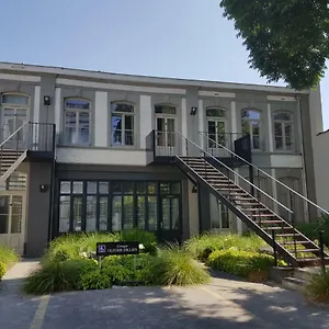 Apartment Republique Parking Prive Gratuit