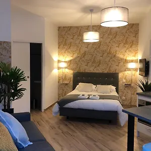 Koaloft Apartment Lorient