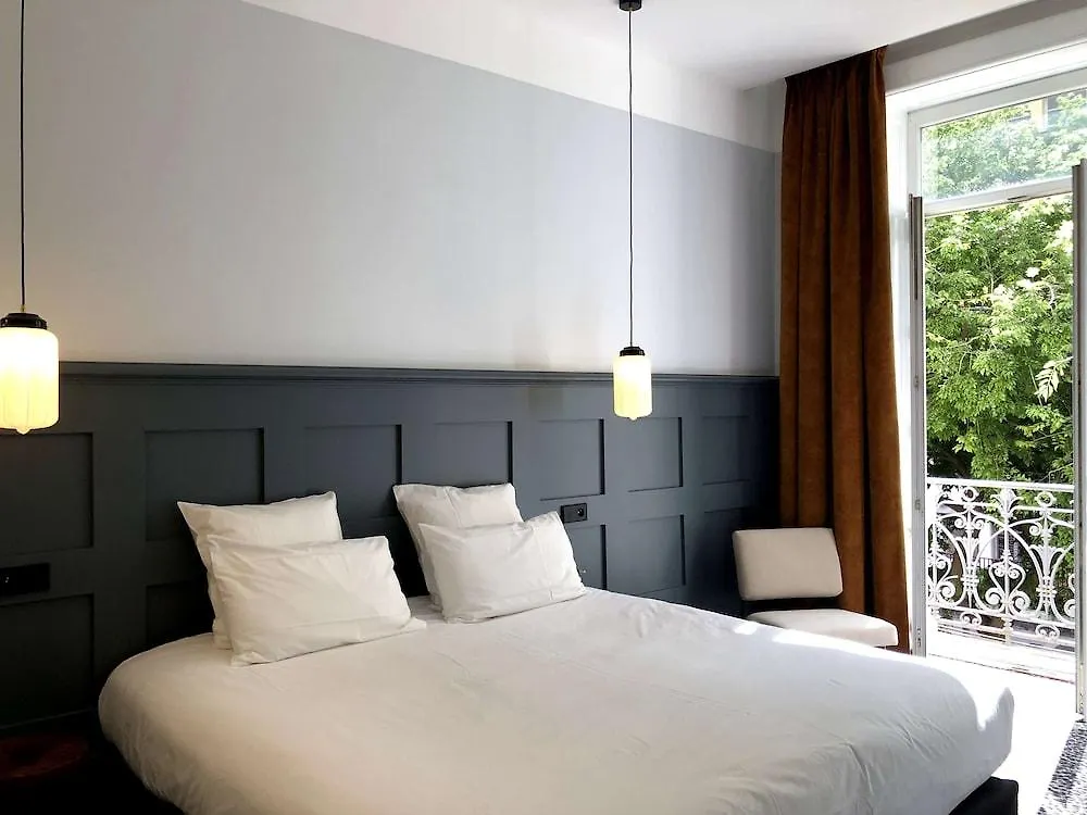 Hotel De Verdun 1882, BW Signature Collection Lyon