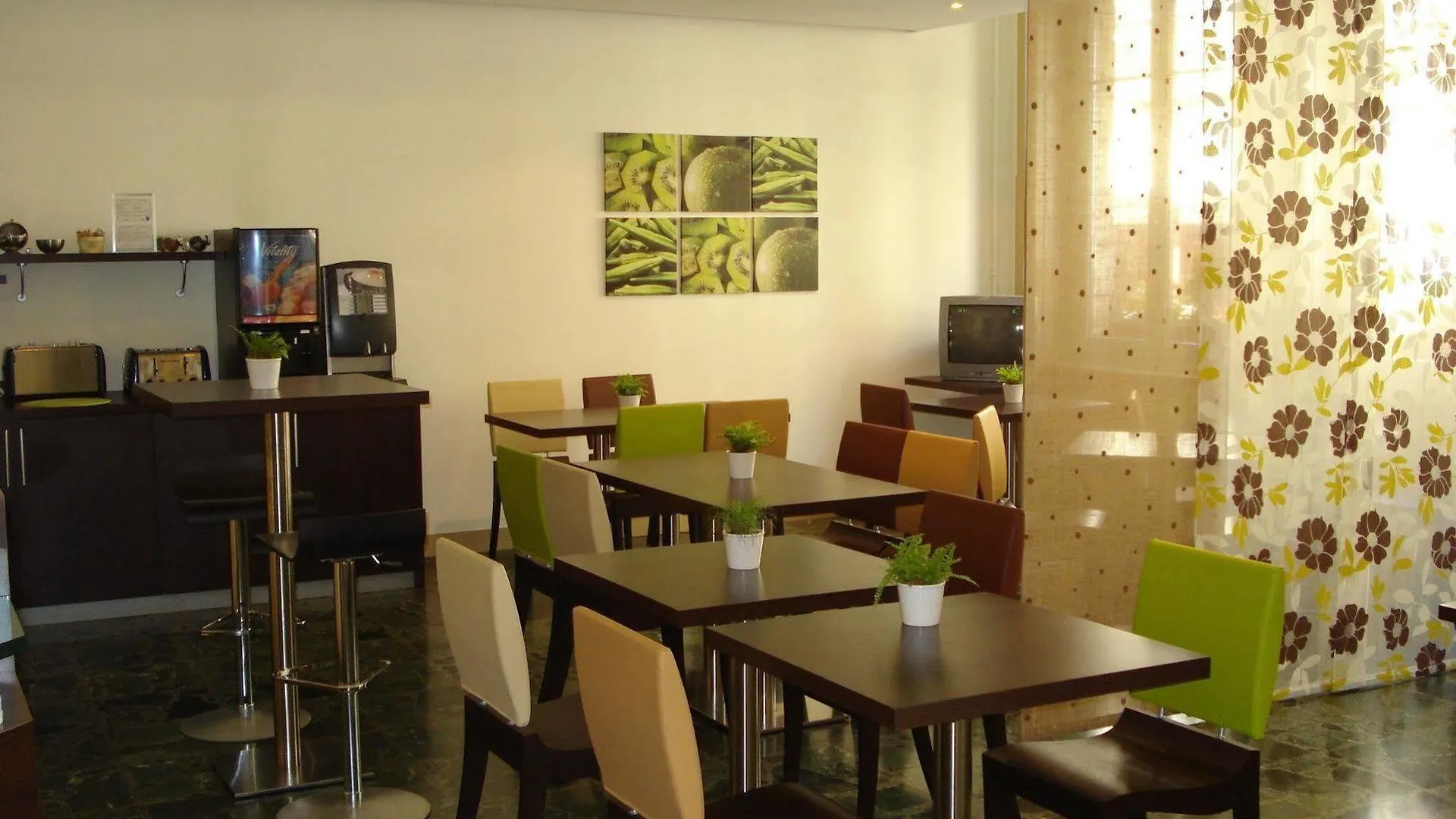 Best Western Hotel De Verdun Lyon